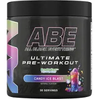 Applied Nutrition ABE - 30 servings - Candy Ice Blast