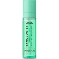 Tanologist Zelfbruinende Hydraterende & Verhelderende Gezichtsnevel - 100ml