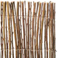 Overig Wilgenhek - Wilgen - Natuurlijk - 180x300cm