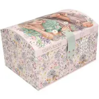 TOPModel - Jewellery Box with Code and Sound - Summer Feeling - Rose (413579)