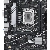 Asus Prime B760M-K