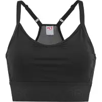Kari Traa Froya Sports Bra Zwart XS Vrouw