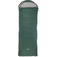 Nomad Tripel-S Premium Slaapzak Links
