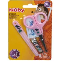 Nuby Manicureset 1 St Overige
