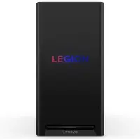 Lenovo Legion Tower 5i Gen 10 Intel Intel Core Ultra 5 235HX-processor E-cores tot 4,50 GHz en P-cores tot 5,10 GHz, Windows 11 Home 64, 1 TB SSD TLC - 90YECTO1WWNL1