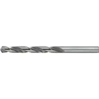 RUKO Hss Din 338 Type N Serie 214 11.2mm Borenset 5 Stukken