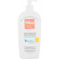 Mixa Baby lichaamsverzorging, Baby