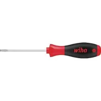 Wiha Schroevendraaier 302 Lemmet-w.4mm Lemmet-l.100mm
