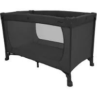 Prénatal campingbed Evi