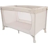 Prénatal campingbed Evi