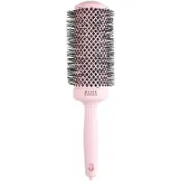 Olivia Garden Expert Blowout Speed Wavy Bristles Pastel Pink