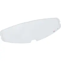 LS2 Uni DKS 180 Pinlock-lens