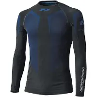 Held 3D Skin Cool Top Dames Functioneel Overhemd