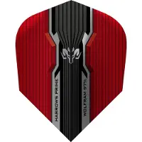 Harrows Prime Wolfram - Dart Flights