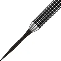 Red Dragon Raptor GT Gripped Points Black 38 mm