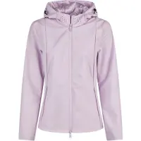 Pikeur Jas Athleisure Windbreaker Lichtpaars - 36