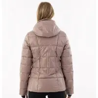 Br Jas Feline Twilight Mauve - S