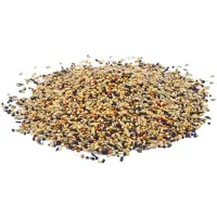 Bird-X Vogelvoer - Volière Mengeling - 5 kg