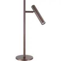 Highlight Tafellamp Piero Choco