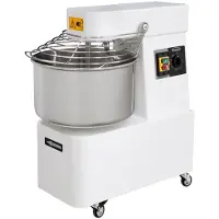 CombiSteel Deegmenger 10 L, Combisteel, 26x50x50(H), 230V/370W