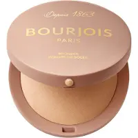 Bourjois Maxi Round Pot bronzer - 001 Light Medium