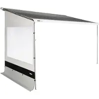 Thule Zijpaneel Omnistor Rain Blocker Gs voor Caravan - Luifeltenten & luifel wanden