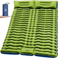 Travelhawk Slaapmat 2 Persoons