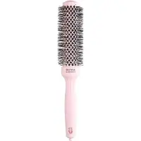 Olivia Garden Expert Blowout Speed Wavy Bristles Pastel Pink