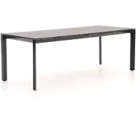 Bellagio + 15% kassakorting | Sestino dining tuintafel 220x90cm