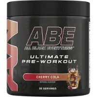 Applied Nutrition ABE - 30 servings - Cherry Cola
