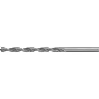 RUKO Din 340 Long Hss Ground Helical Ø 4.1 Mm Metaalboor 10 Eenheden