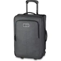 Dakine Trolley donkergrijs