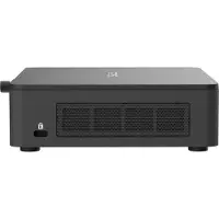 Asus NUC 13 Pro Kit RNUC13ANKI50002 - Intel i5-1340P, Intel Iris Xe Graphics, 2x DDR4 SO-DIMM, 2x M.2, WiFi 6E