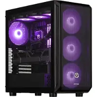 Actina Hogeprestatie Desktop-PC Actina KOMACNGIP0254 met AMD Ryzen 7 7800X3D, 32 GB RAM en 2 TB SSD