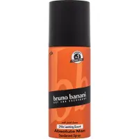 Bruno Banani Absolute Man Deospray