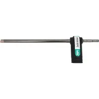 Heller Afzuigboor | d. 10 mm werklengte 150 mm | totale lengte 270 mm SDS Plus | 1 stuk - 28971 28971