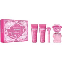 Moschino Toy 2 Bubble Gum Gift Set