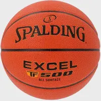 Spalding Excel TF-500 All Surface basketbal | 5