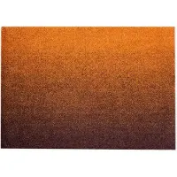 Heymat Dis Deurmat Roest 60x85 Cm - Deurmatten Pet Red - 51120