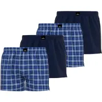 Götzburg Boxershorts blauw