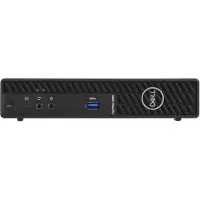 Dell OptiPlex 3090 Micro, i5-10500T processor, 16GB RAM, 256GB SSD, mini-form factor (mSFF), Windows 11 Pro, gebruikt