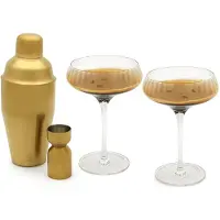 Leopold Vienna Martini Cocktailset Arinto
