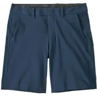 Patagonia - Hydropeak Hybrid Walk Shorts 18'' - Short 30, blauw