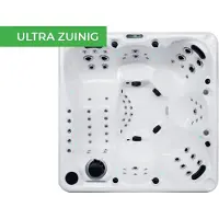 Fonteyn Devine Spa's | Spa Green Wonder