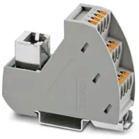 Phoenix Contact 2904290 VIP-3/PT/RJ45 Overdrachtsmodule Inhoud: 1 stuk(s)