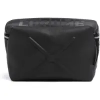 Chrome Helix Stuurtas Black 3 L