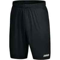 Jako Sportbroek 'Anderlecht 2.0' zwart / wit