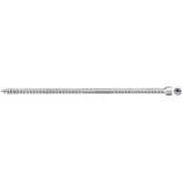 Fischer 659397 Verzinkkopschroef 8 mm 225 mm T 50 stuk(s)
