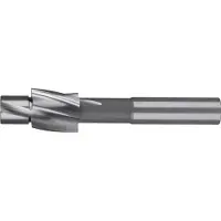 RUKO 102403 Din 373 180º Hss M5 Verzonken Kop