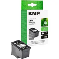 KMP Inktcartridge vervangt Canon PG-545 XL Compatibel Zwart C97 1562,4001